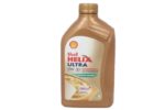 HELIX P.U.AJ-L 0W30 1L Oleje i smary SHELL