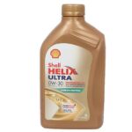 HELIX P.U.AJ-L 0W30 1L Oleje i smary SHELL