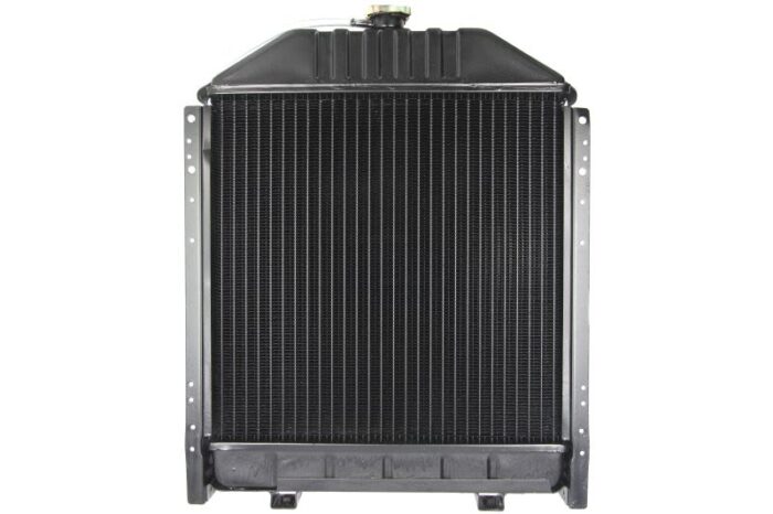 D7ag042tt chłodnica silnika thermotec - obrazek 2