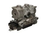 400 500 081 0 Modulator ciśnienia ABS WABCO - obrazek 2