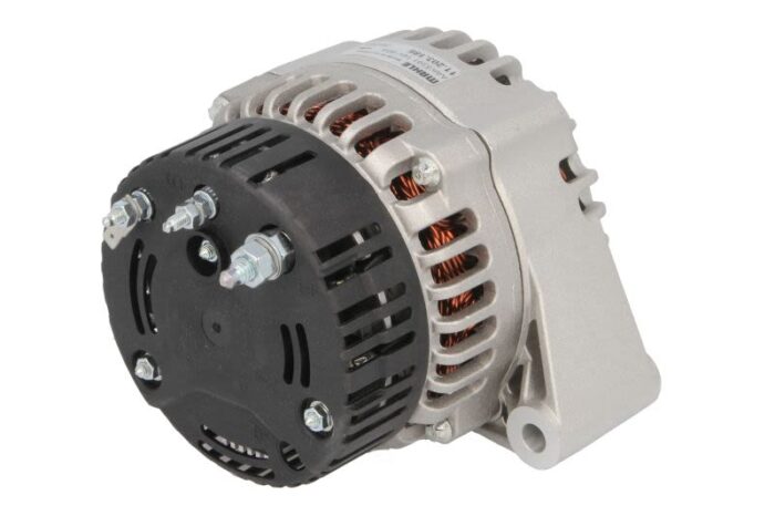 Mg 329 alternator mahle - obrazek 2