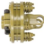 PTO-AG-077 Elementy wału przegubowego WOM/PTO BTA
