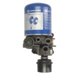 LA 8642/K116876N50 Osuszacz powietrza KNORR