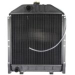 D7AG042TT Chłodnica silnika THERMOTEC