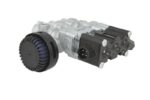 PN-10334 Zawór magnetyczny PNEUMATICS - obrazek 2