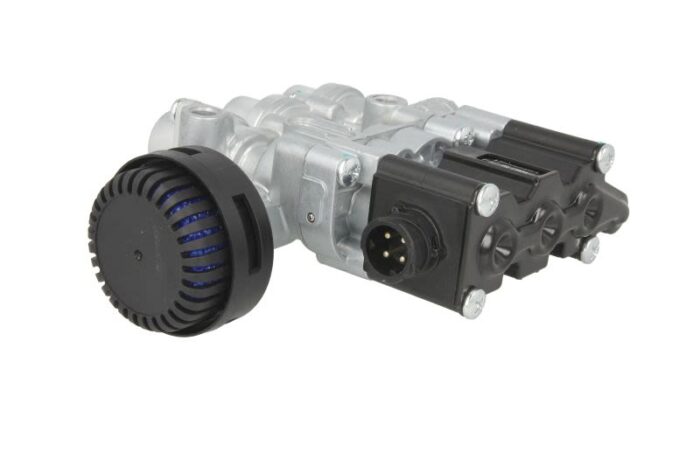 Pn-10334 zawór magnetyczny pneumatics - obrazek 2