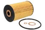 PUR-HO0087 Filtr oleju PURRO