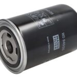 WD 940/25 Filtr hydrauliczny MANN-FILTER