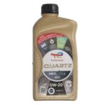 QUARTZ 0W20 X. SDE 1L Oleje i smary TOTALENERGIES