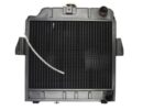 D7AG002TT Chłodnica silnika THERMOTEC
