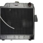 D7AG002TT Chłodnica silnika THERMOTEC