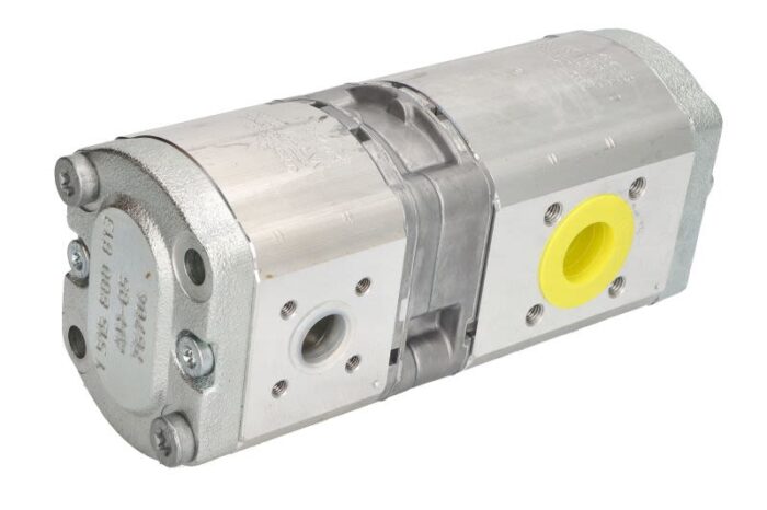 0 510 765 398 hydrauliczna pompa zębata bosch rexroth - obrazek 2