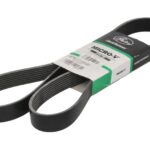 GAT8PK1710HD Pasek wielorowkowy GATES