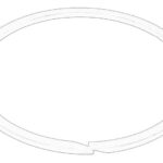 7700052236-CL Oring skrzyni biegów OE CLAAS