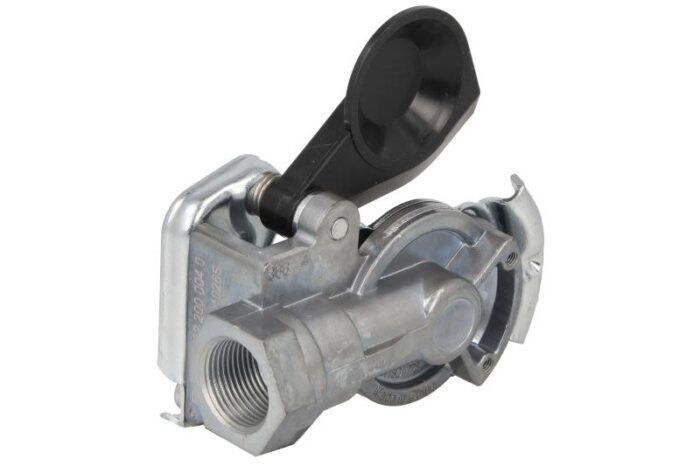 452 200 004 0 szybkozłącze pneumatyczne wabco - obrazek 2