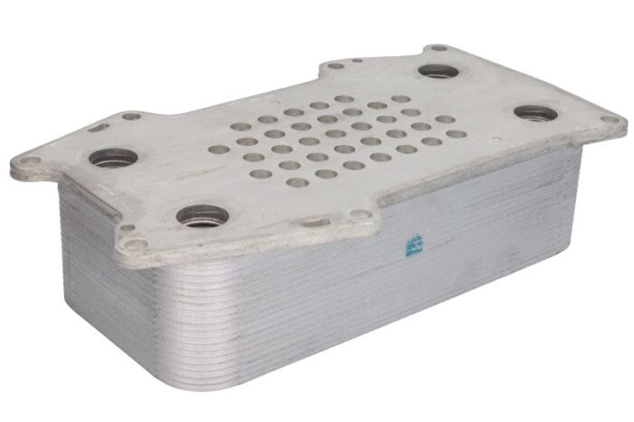 D4ag007tt chłodnica oleju thermotec - obrazek 2