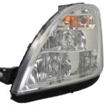 HL-IV011L Reflektor TRUCKLIGHT