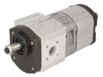 0 510 665 389 Hydrauliczna pompa - pozostałe BOSCH REXROTH