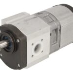 0 510 665 389 Hydrauliczna pompa - pozostałe BOSCH REXROTH