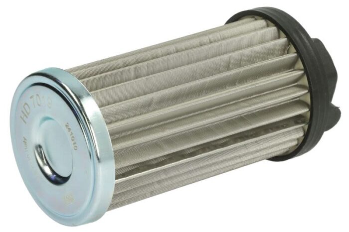 Hd 7019 filtr hydrauliczny mann-filter - obrazek 2