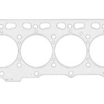 129407-01340 Uszczelka głowicy cylindrów OE YANMAR
