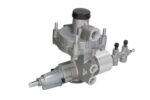 475 714 600 0 Pneumatyczny regulator siły hamowania WABCO