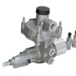 475 714 600 0 Pneumatyczny regulator siły hamowania WABCO