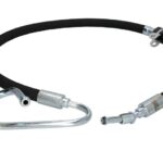 4.10421 Przewód hydrauliczny układu wspomagania DT SPARE PARTS