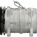 VAL690333 Kompresor klimatyzacji VALEO
