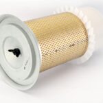 46780EWIX Filtr powietrza WIX FILTERS