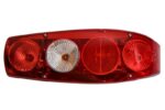 2VA341 419-111 Lampa tył HELLA
