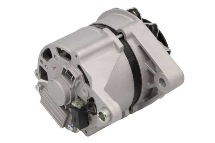 Mg 123 alternator mahle - obrazek 2