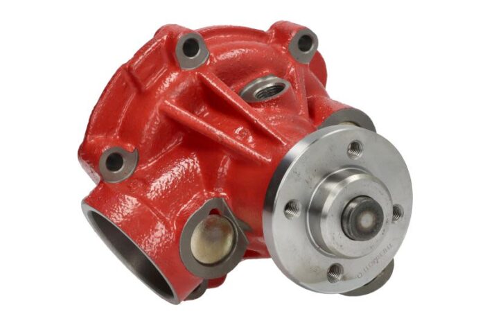 Wp-dz111 pompa cieczy chłodzącej thermotec - obrazek 2
