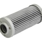 HD 57/18 Filtr hydrauliczny MANN-FILTER
