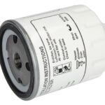 PL 50/1 Filtr paliwa MANN-FILTER