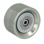 4.63795 Rolka prowadząca pasek wielorowkowy DT SPARE PARTS