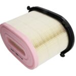 CU 26 270 Filtr kabiny MANN-FILTER
