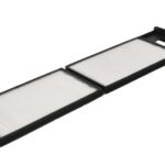 CUD 50 009 Filtr kabiny MANN-FILTER