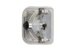 CL-IV008 Lampa kierunkowskazu TRUCKLIGHT - obrazek 2