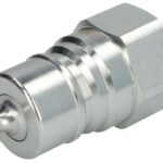 HTP-BSP-3/4" W Szybkozłącze hydrauliczne PNEUMATICS