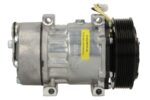 NIS 89140 Kompresor klimatyzacji NISSENS - obrazek 4