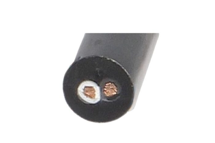 1. 14598 czujnik temperatury płynu chłodzącego dt spare parts - obrazek 2