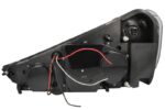 HL-IR004R Reflektor TRUCKLIGHT - obrazek 2