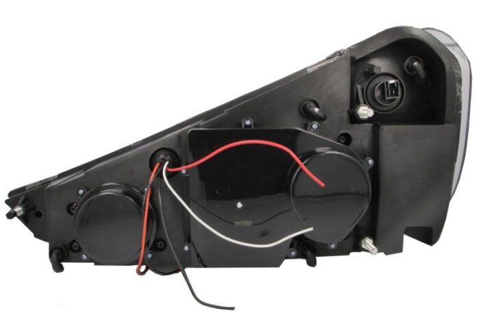 Hl-ir004r reflektor trucklight - obrazek 2