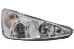 HL-IR004R Reflektor TRUCKLIGHT