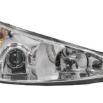 HL-IR004R Reflektor TRUCKLIGHT