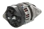 0 124 120 001 Alternator BOSCH - obrazek 2