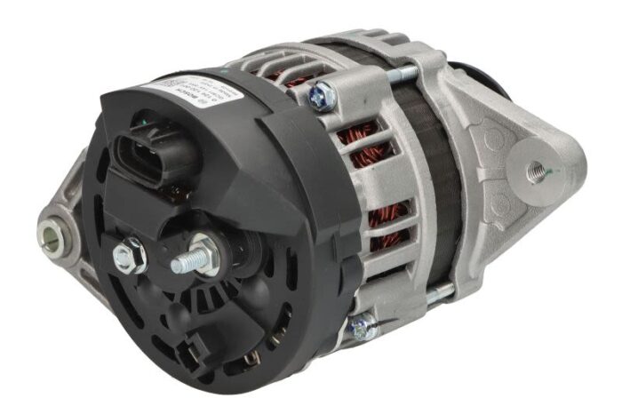 0 124 120 001 alternator bosch - obrazek 2