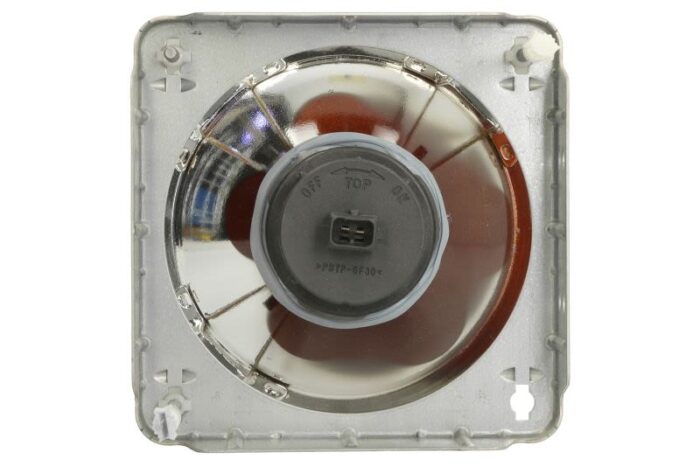 1ka008 086-017 reflektor hella - obrazek 2