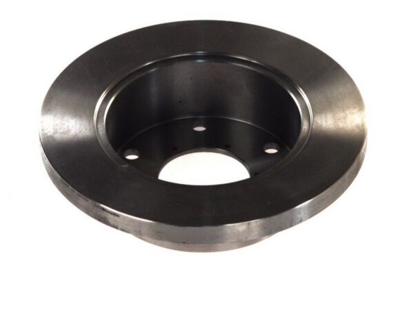 08. A260. 10 tarcza hamulcowa brembo - obrazek 2